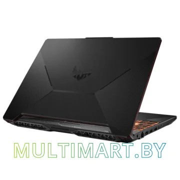 Игровой ноутбук ASUS TUF Gaming F15 FX506LHB-HN323 (90NR03U2-M007N0) картинка 6